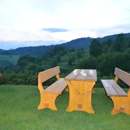 Drevenica U Stryka Vinca Terchová