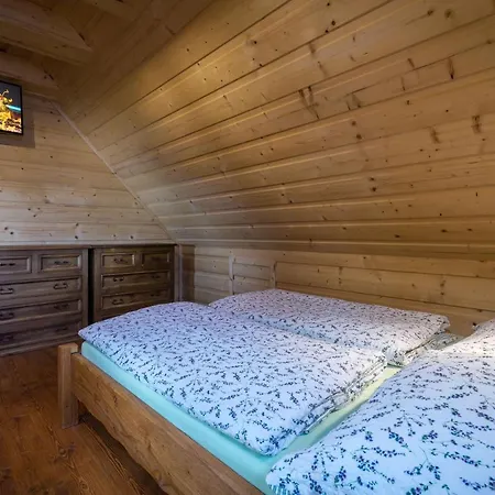 Drevenica U Stryka Vinca