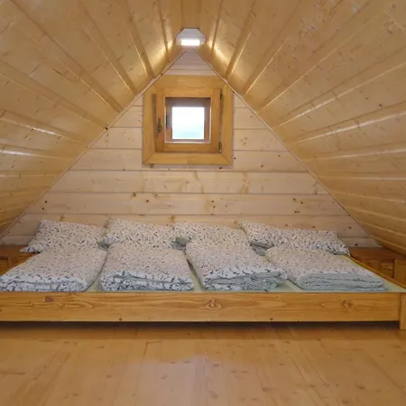 Drevenica U Stryka Vinca