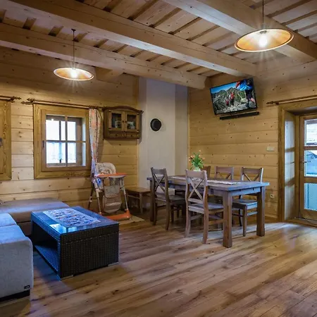 Drevenica U Stryka Vinca