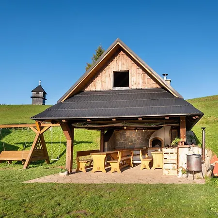 Drevenica U Stryka Vinca