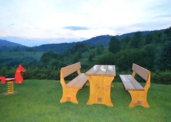 Drevenica U Stryka Vinca Terchová