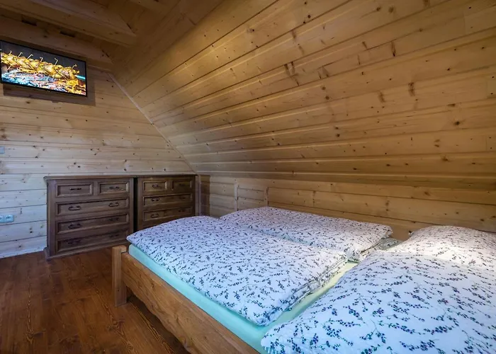 Drevenica U Stryka Vinca