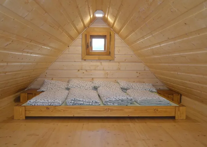 Drevenica U Stryka Vinca