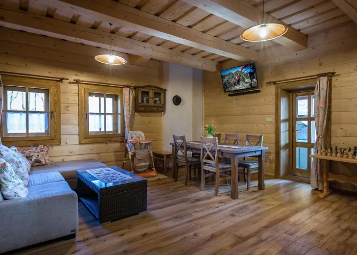 Drevenica U Stryka Vinca